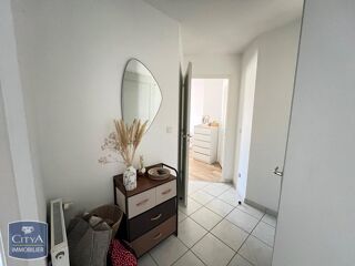  Appartement � louer 2 pi�ces 48 m�
