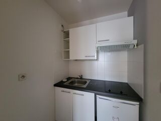  Appartement � louer 1 pi�ce 24 m�