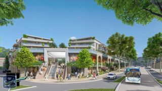  Parking / Garage � louer 16 m�