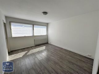  Appartement � louer 1 pi�ce 32 m�