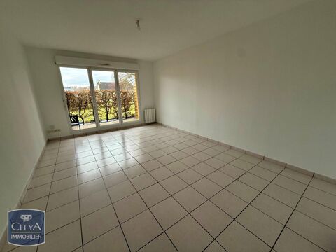  Appartement � louer 2 pi�ces 48 m�