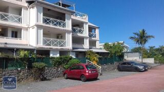  Appartement à louer 1 pièce 41 m²