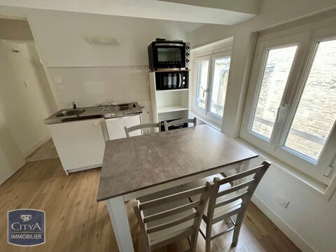  Appartement � louer 2 pi�ces 36 m�