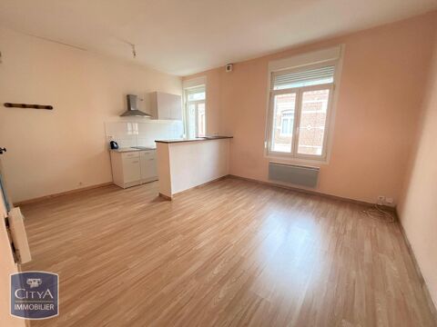  Appartement  louer 2 pices 41 m