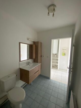  Appartement � louer 1 pi�ce 28 m�