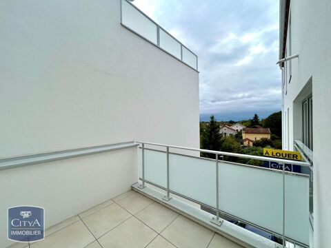  Appartement � louer 3 pi�ces 61 m�