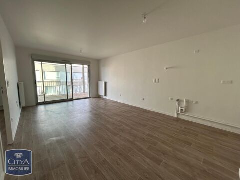  Appartement � louer 2 pi�ces 45 m�