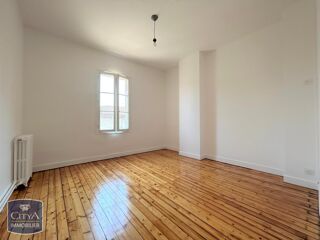  Maison à louer 5 pièces 107 m²