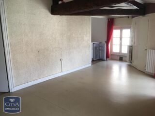  Appartement à louer 1 pièce 25 m²