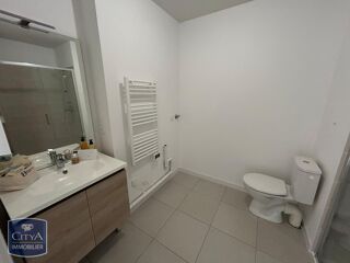  Appartement à louer 1 pièce 22 m²