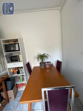  Appartement � louer 3 pi�ces 62 m�