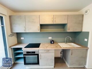 location Appartement - 3 pièce(s) - 61 m² Saint-Cyr-sur-Loire (37540)