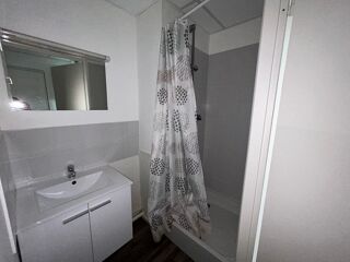  Appartement à louer 1 pièce 21 m²