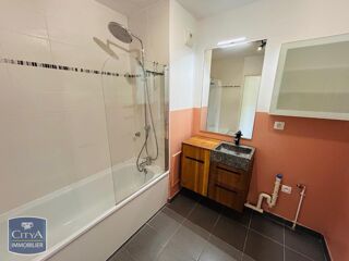  Appartement � louer 3 pi�ces 64 m� Lambersart