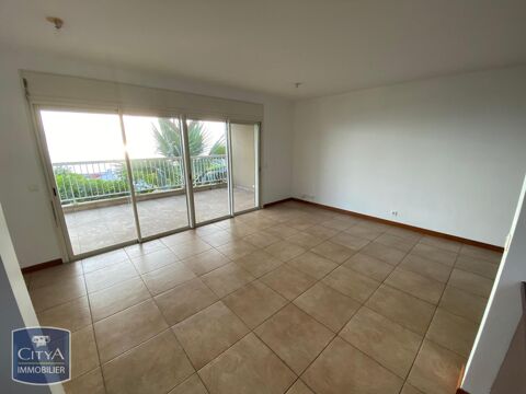  Appartement � louer 4 pi�ces 84 m�