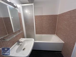  Appartement � louer 1 pi�ce 27 m�