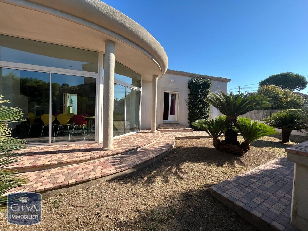 À LOUER Découvrez cette charmante maison T4 située à Mar....