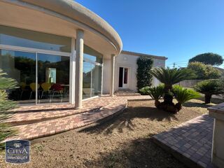  Maison à louer 4 pièces 140 m²