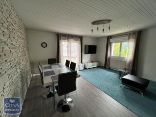  Appartement à louer 5 pièces 15 m²