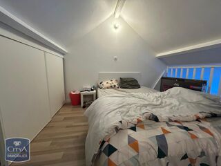  Appartement à louer 1 pièce 34 m²