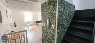  Appartement à louer 2 pièces 36 m²