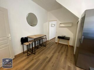  Appartement à louer 3 pièces 59 m²