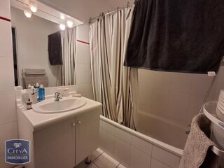  Appartement à louer 1 pièce 34 m²