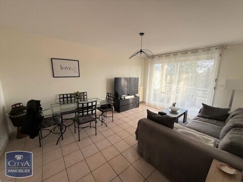  Appartement � louer 2 pi�ces 48 m�