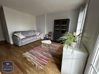  Appartement � louer 1 pi�ce 27 m�