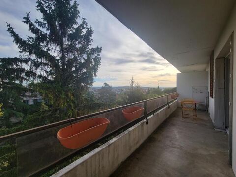  Appartement � louer 4 pi�ces 73 m�