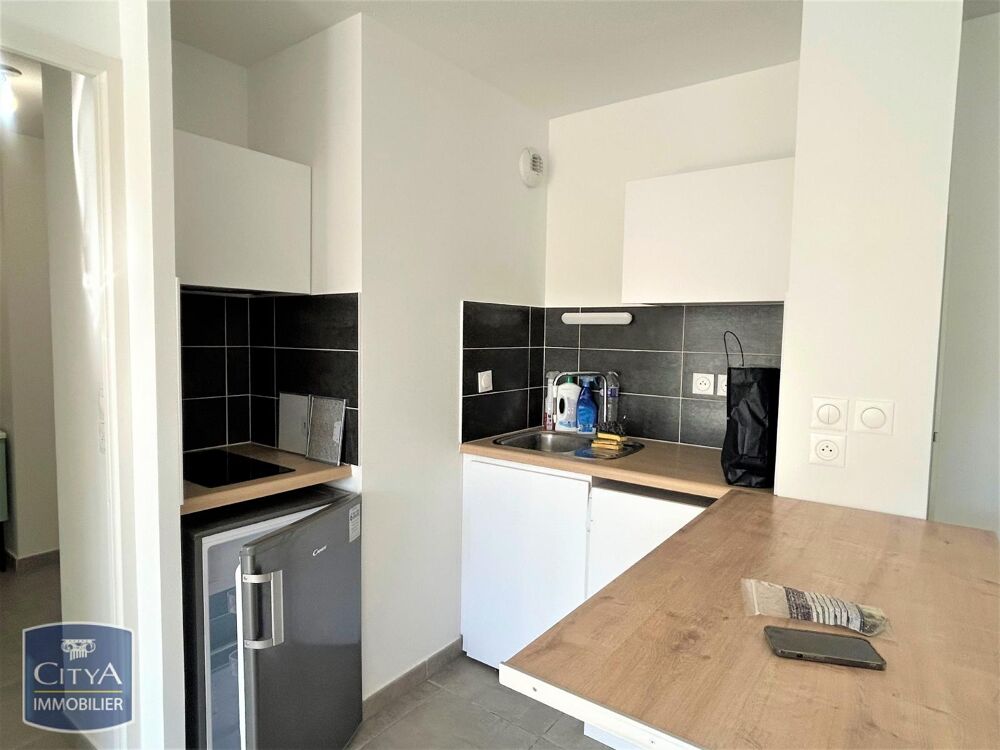 location Appartement - 2 pièce(s) - 41 m² Baillargues (34670)