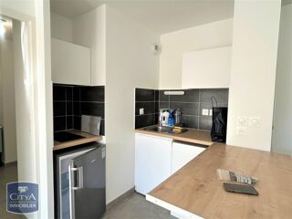  Appartement à louer 2 pièces 41 m²