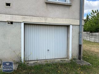  Appartement à louer 3 pièces 56 m²