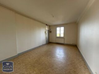  Appartement à louer 3 pièces 55 m²