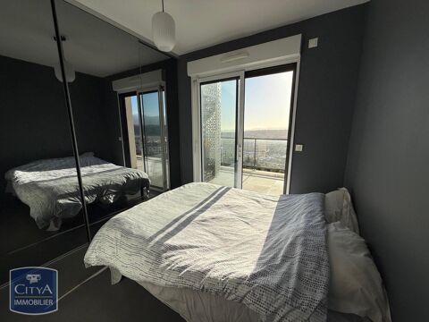  Appartement � louer 3 pi�ces 62 m�