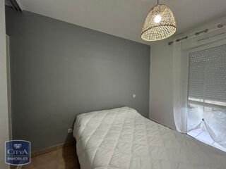  Appartement à louer 3 pièces 57 m²