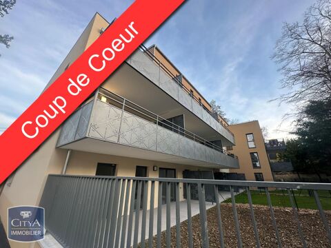  Appartement  louer 2 pices 54 m