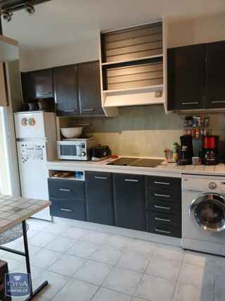  Appartement � louer 4 pi�ces 83 m�