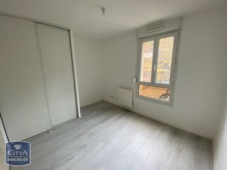  Appartement à louer 3 pièces 59 m²