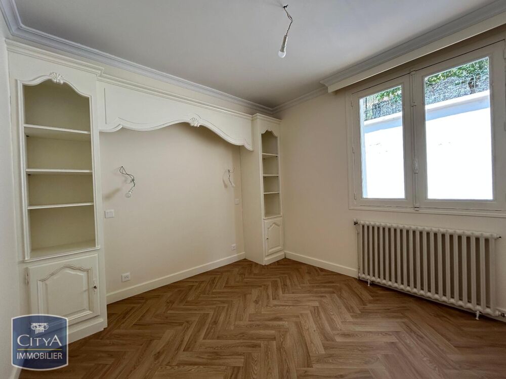 location Maison - 5 pièce(s) - 91 m² Brive-la-Gaillarde (19100)