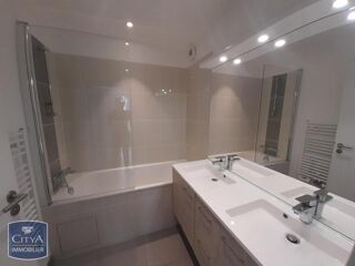  Appartement � louer 4 pi�ces 94 m�