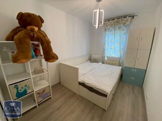  Appartement � louer 3 pi�ces 52 m�