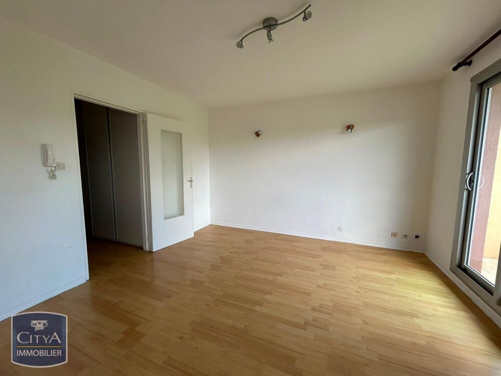 location Appartement - 30 m² Cusset (03300)