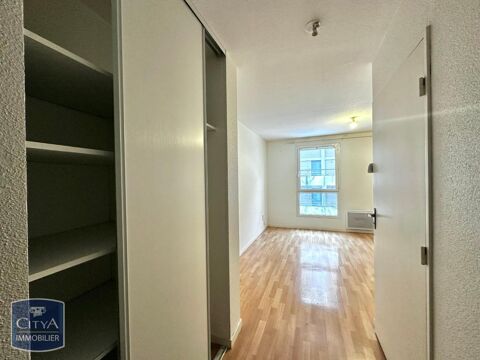  Appartement � louer 1 pi�ce 20 m�