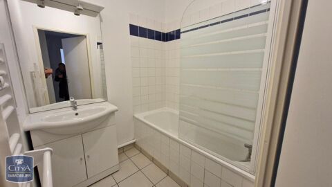  Appartement � louer 2 pi�ces 43 m�