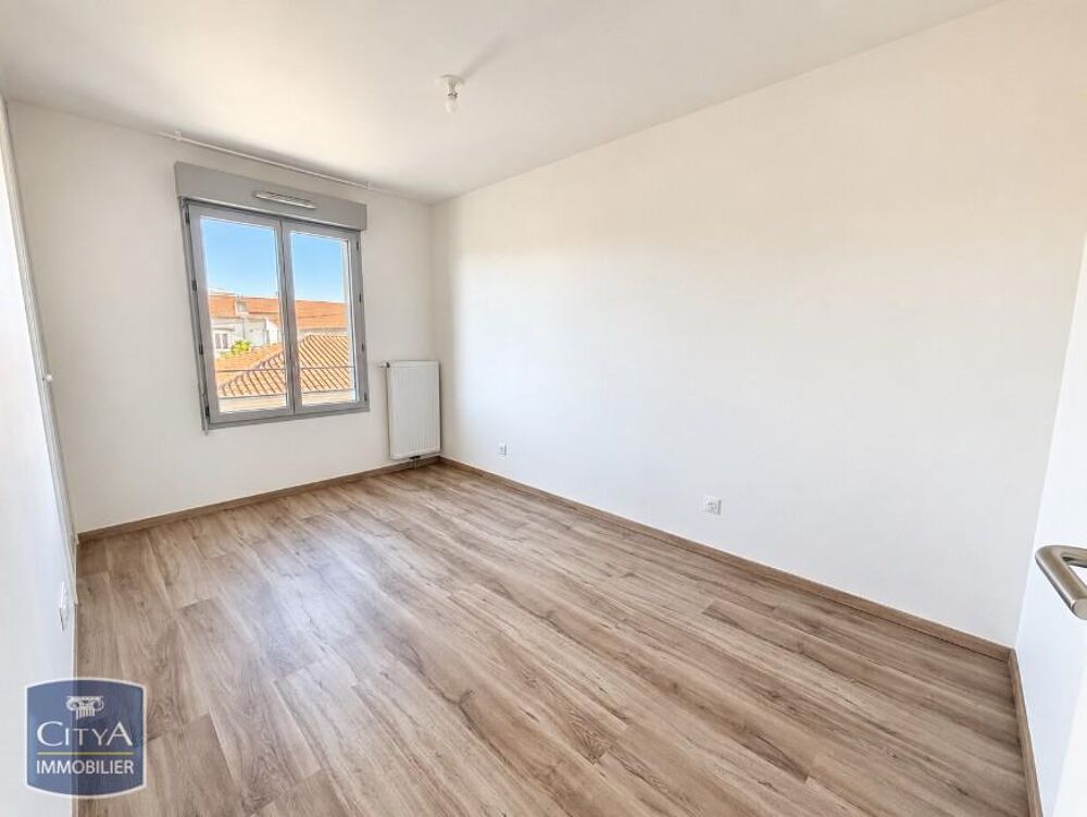 location Appartement - 2 pièce(s) - 43 m² Limoges (87000)