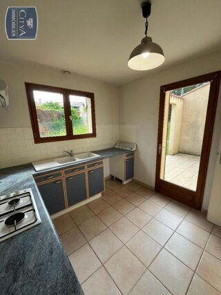  Maison � louer 3 pi�ces 74 m�