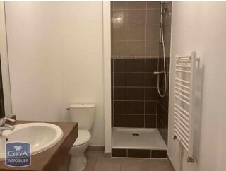  Appartement à louer 2 pièces 43 m²