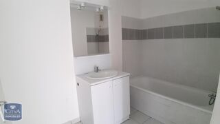  Appartement à louer 2 pièces 51 m²