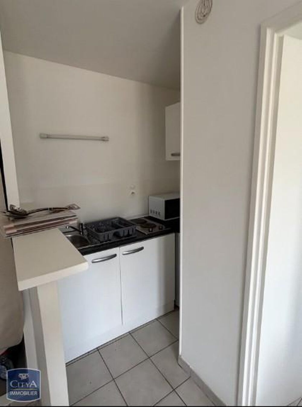 location Appartement - 2 pièce(s) - 30 m² Buxerolles (86180)